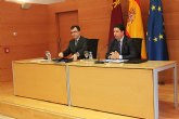 El Ejecutivo aprueba el Anteproyecto de Ley de Accesibilidad de la Regin de Murcia