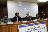 La Catlica celebra la I Jornada de Diseño y Comunicacin UCAM-COCO DAY