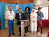 El Ayuntamiento pone en marcha unas visitas guiadas y teatralizadas para mostrar a los ciudadanos la Murcia del siglo XVI