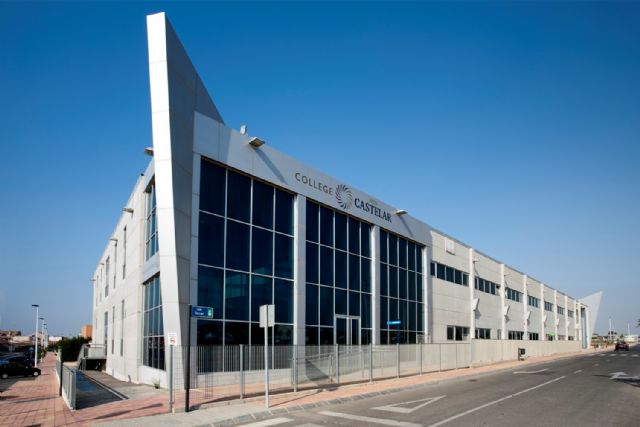 New Castelar College se integra en una red internacional que garantiza la formación constante del profesorado - 2, Foto 2