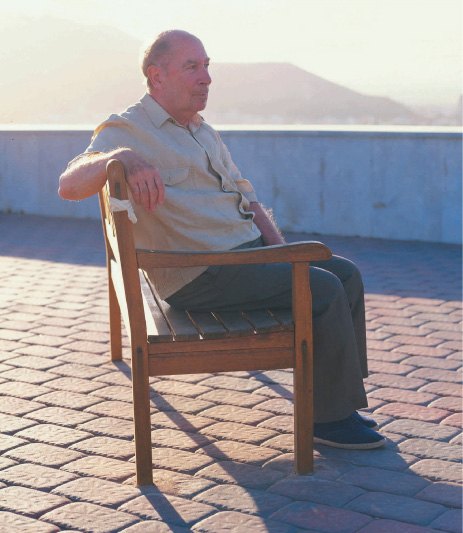 El Archivo Regional recibe el legado del arquitecto Pedro San Martín Moro - 3, Foto 3