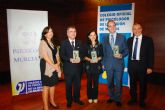 Los Psicólogos de Murcia entregan su galardón 2013 al Grupo de Emergencias psicológicas de Galicia