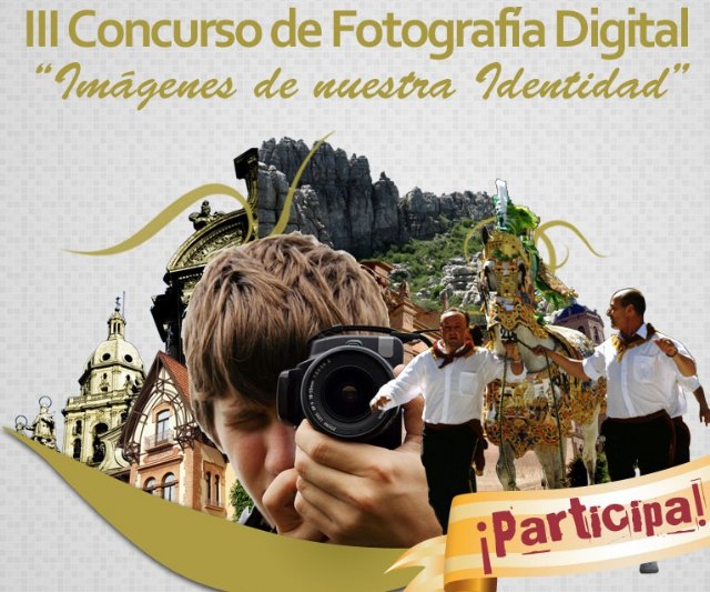 La Comunidad pone en marcha la tercera edición del concurso de fotografía digital Imágenes de nuestra identidad - 1, Foto 1