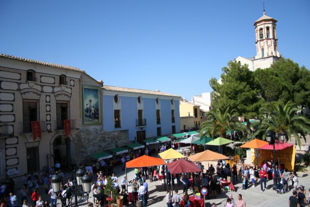 'El Mesoncico' ofrece los mejores vinos de la tierra en la primera edición de la temporada - 2, Foto 2