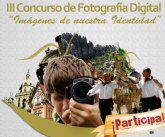 La Comunidad pone en marcha la tercera edicin del concurso de fotografa digital 'Imgenes de nuestra identidad'