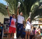 El Blanca Club de Piragüismo se proclama campeón del XXIV Descenso Nacional del Río Segura