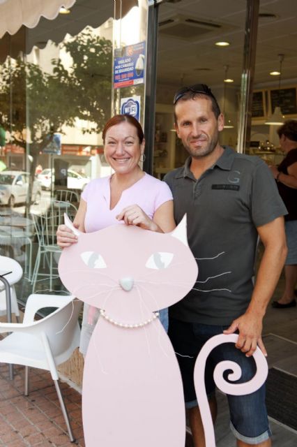 La ADLE asesora a Le Chaton, un paraíso para los paladares más golosos - 2, Foto 2