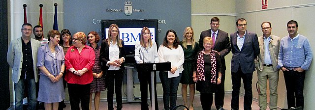 Educación selecciona seis colegios bilingües para iniciar el programa experimental de inmersión lingüística en inglés en Infantil - 1, Foto 1