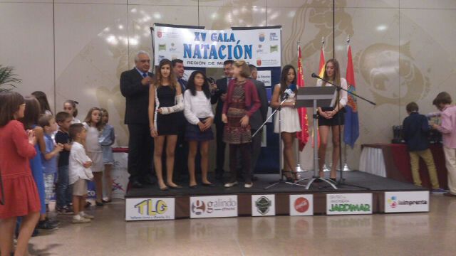 Torre-Pacheco acoge la Gala Regional de la Natación 2013 - 1, Foto 1