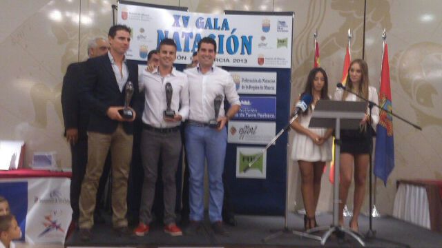 Torre-Pacheco acoge la Gala Regional de la Natación 2013 - 2, Foto 2