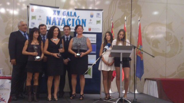 Torre-Pacheco acoge la Gala Regional de la Natación 2013 - 3, Foto 3