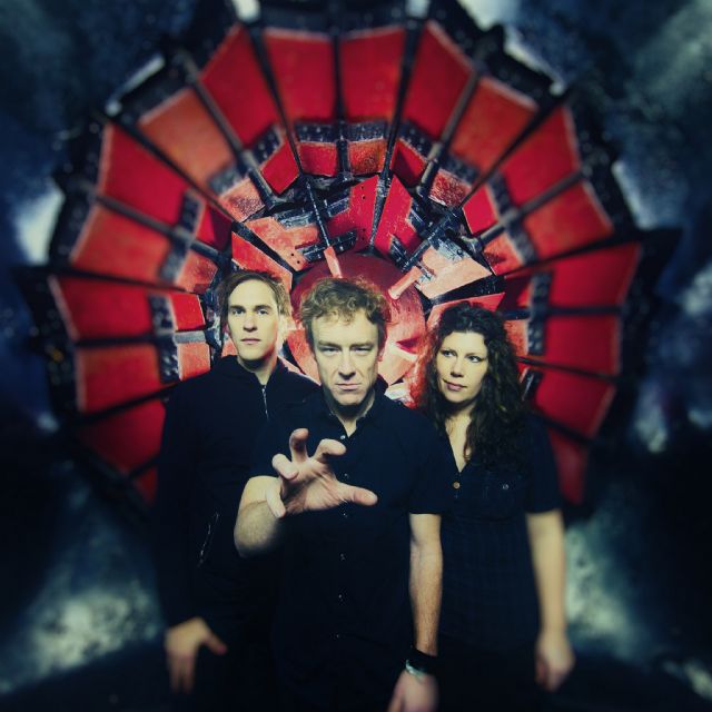 Low inicia su gira europea abriendo el Cartagena Jazz Festival - 1, Foto 1