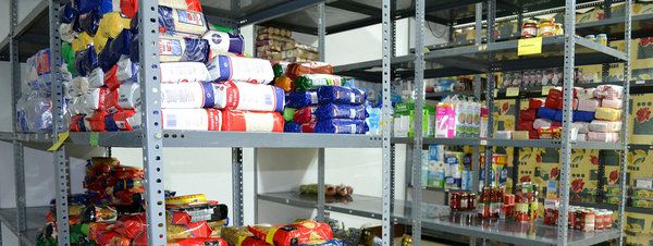 IU-Verdes propone la creación de un banco Público de Alimentos en el municipio de Cieza - 1, Foto 1