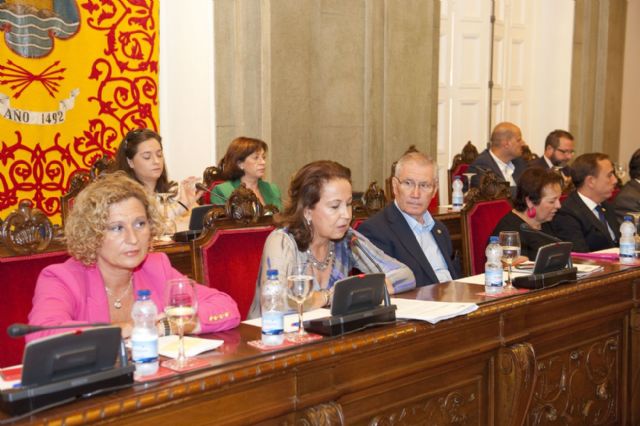 La Gerencia de Urbanismo y el IMSS dejarán de funcionar el 1 de enero - 2, Foto 2