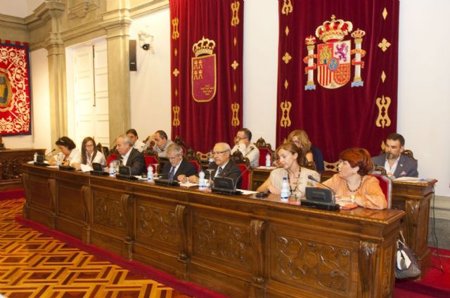 La Gerencia de Urbanismo y el IMSS dejarán de funcionar el 1 de enero - 3, Foto 3