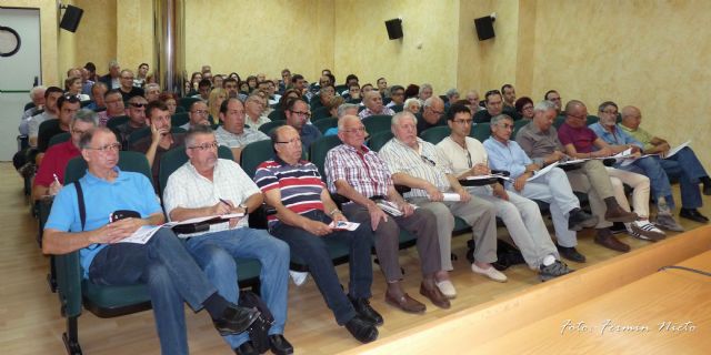 CCOO presenta una propuesta para aumentar los ingresos del sistema público de pensiones - 2, Foto 2