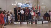 Torre-Pacheco acoge la Gala Regional de la Natación 2013