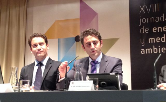 El Gobierno central destina 25 millones de euros para políticas de vivienda en la Región en 2014 - 1, Foto 1