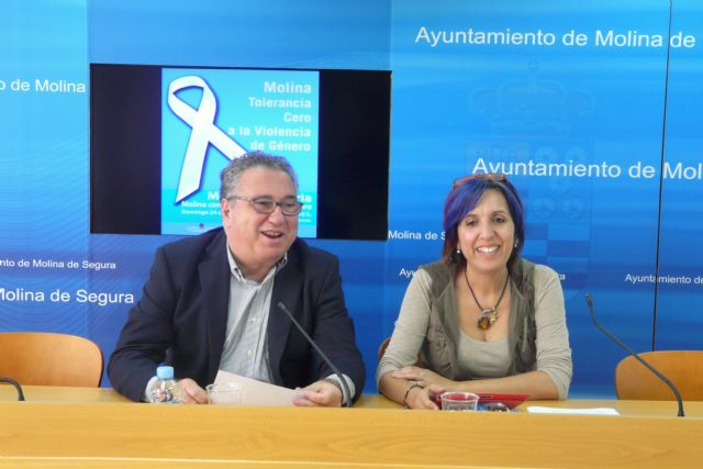 La Concejalía de Igualdad de Molina de Segura programa varias actividades sobre Prevención de Violencia de Género - 4, Foto 4