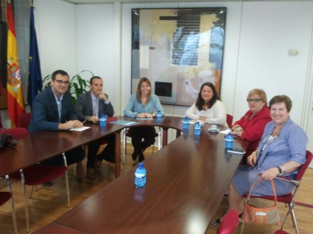 El CEIP Carmen Conde, seleccionado para implantar el programa experimental de inmersión lingüística de inglés en Infantil - 2, Foto 2