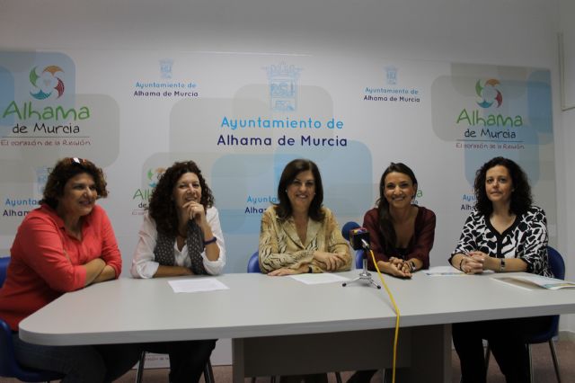 El Ayuntamiento imparte talleres a los alumnos de ESO de los institutos para prevenir la drogadiccin entre otras cuestiones, Foto 1
