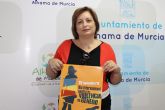 El Ayuntamiento organiza una serie de actividades que conmemoran el D�a Internacional Contra la Violencia de G�nero
