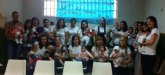 El Centro de Salud de San Antón pone en marcha la iniciativa ´Consejería entre Pares´ para apoyar la lactancia materna en Cartagena