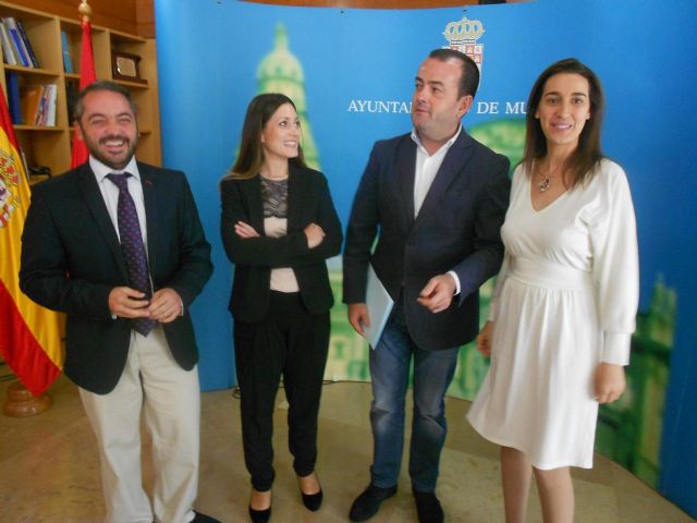 Un plan de mejora de las rotondas proporcionará mayor seguridad vial a la principales avenidas - 1, Foto 1