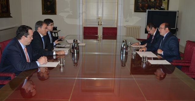 La Comunidad y el Ministerio colaborarán para hacer un ‘mapa’ de empleo de los grados universitarios - 2, Foto 2