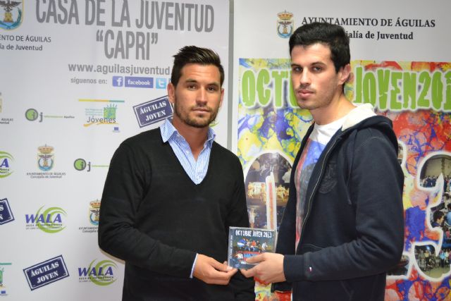 El grupo Lady Ma Belle gana la segunda edición del concurso Hazte Escuchar - 2, Foto 2