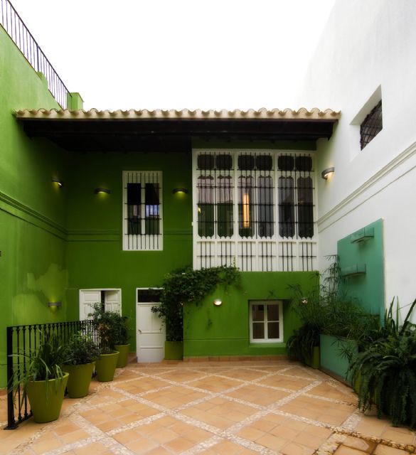 Puerto Lumbreras celebra mañana la 'Noche de las Ánimas' en la Casa de los Duendes - 1, Foto 1