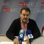 Antonio Navarro: El Partido Popular ha creado un agujero de 24 millones de euros en el Ayuntamiento de Lorca entre 2009, 2010 y 2011 - 1, Foto 1