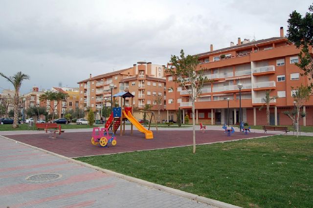 El alcalde de alcantarilla solicita a la dirección general de salud pública, que evalue la necesidad en estos momentos de un estudio epidemiológico que tranquilice a los vecinos - 2, Foto 2