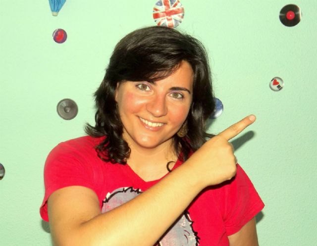 Mar Rodríguez, CEO y Social Media Manager en Aquere Social Media, Foto 3