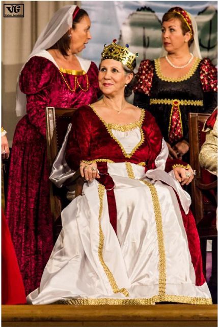 El grupo Tejuba torreño brilla en la bienvenida del curso de la Universidad de Murcia - 2, Foto 2