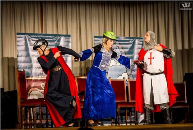 El grupo Tejuba torreño brilla en la bienvenida del curso de la Universidad de Murcia - 3, Foto 3