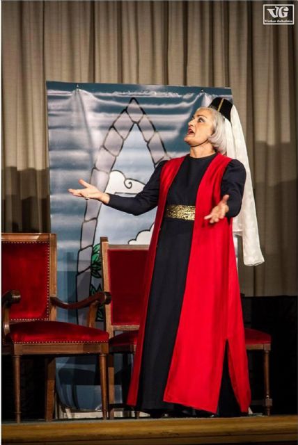 El grupo Tejuba torreño brilla en la bienvenida del curso de la Universidad de Murcia - 4, Foto 4