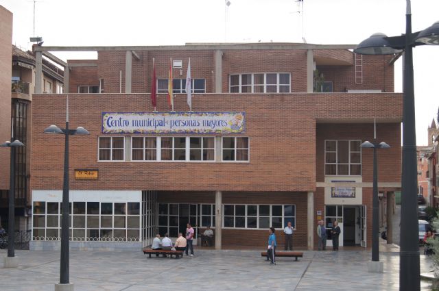 El Centro Municipal de Personas Mayores de la Plaza Balsa Vieja convoca a sus socios a una asamblea general ordinaria el próximo 15 de noviembre - 1, Foto 1