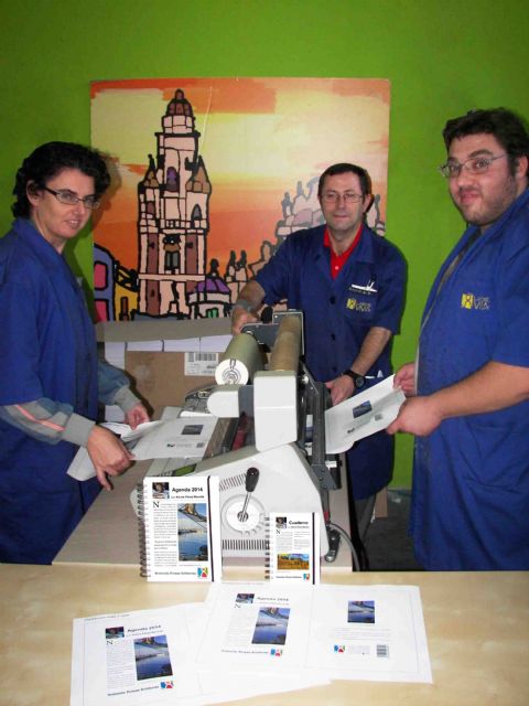 Labor Viva contará con Arturo Pérez-Reverte en su nueva colección de Agendas y Cuadernos - 1, Foto 1