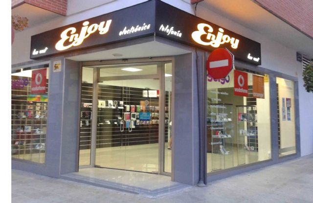 En marcha el segundo negocio gestado en el programa Emprendiendo - 2, Foto 2