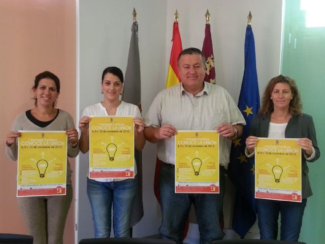 Primeras jornadas turísticas conoce La Unión - 2, Foto 2