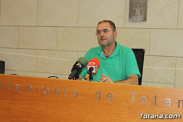 Valoración Pleno ordinario octubre 2013 - Grupo Municipal IU-verdes, Foto 1