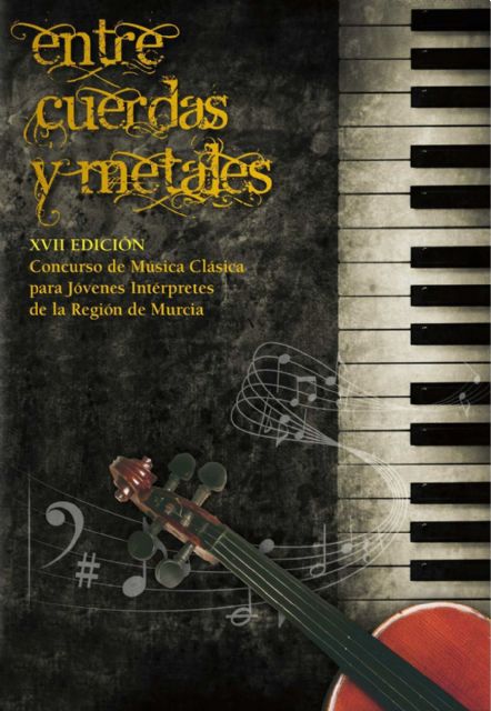 El Flamenco se incorpora a la XVII edición de Entre Cuerdas y Metales - 4, Foto 4