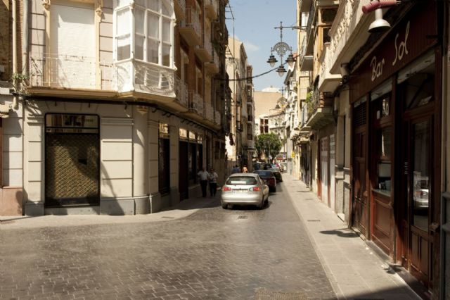 El Ayuntamiento convoca ayudas para la reforma y apertura de locales en el Casco Histórico - 1, Foto 1