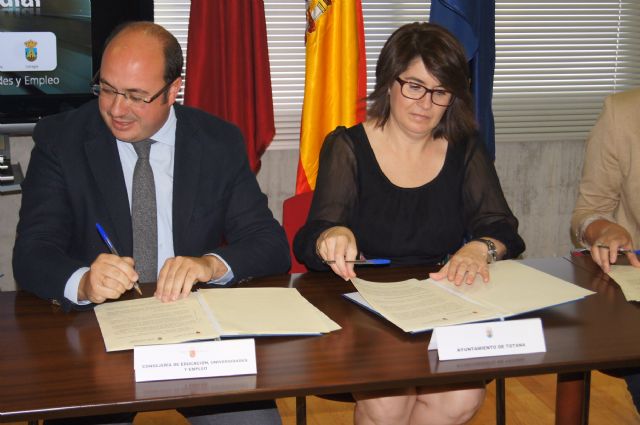 La CARM y los ayuntamientos de Cehegín, Los Alcázares, Mula, Puerto Lumbreras, Totana y Torre Pacheco ponen cerco a la economía irregular - 2, Foto 2