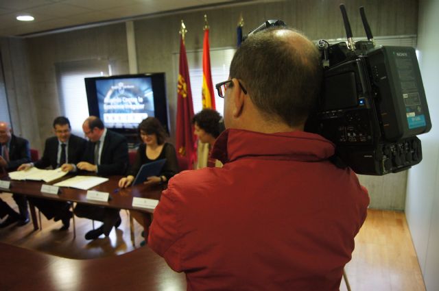 La CARM y los ayuntamientos de Cehegín, Los Alcázares, Mula, Puerto Lumbreras, Totana y Torre Pacheco ponen cerco a la economía irregular - 3, Foto 3