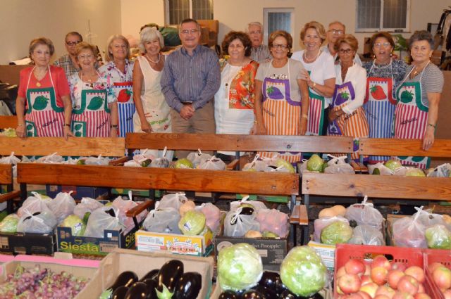 Hogar Betania las hadas madrinas de la solidaridad - 2, Foto 2