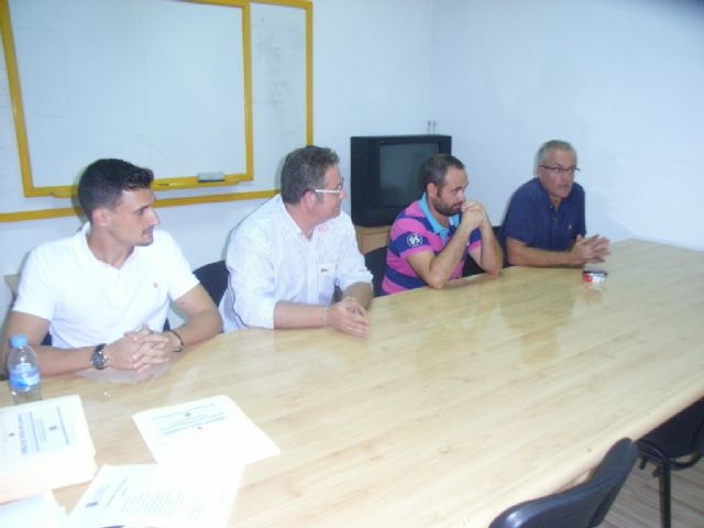 Aranca el Curso de Monitor de Fútbol, Foto 1