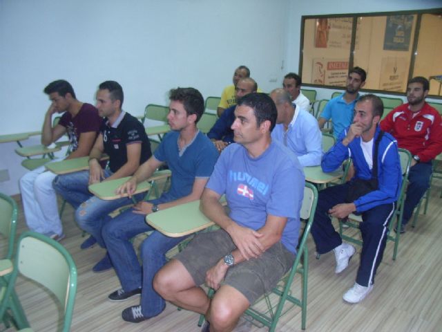Aranca el Curso de Monitor de Fútbol, Foto 2