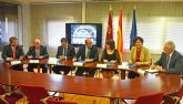 El Ayuntamiento firma un convenio de colaboración con la Consejería de Educación, Universidades y Empleo para trabajar contra la economía sumergida